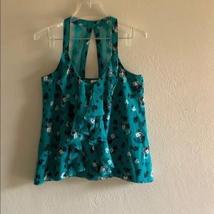 Lauren Conrad tank top